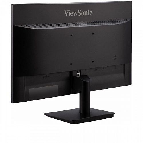 Монитор ViewSonic VS18131 23.6 VA2405H черный MVA LED 4ms 16:9 HDMI матовая 200cd 178гр/178гр 1920x1080 D-Sub FHD 3.2кг