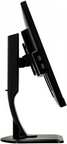 Монитор ЖК IIYAMA ProLite B2791QSU-B1 27, черный