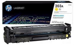 Картридж HP CF542A (№203A) для CLJ M254/ M280 оригинальный Картридж HP CF542A (№203A) для CLJ M254/ M280 оригинальный