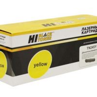 Картридж Brother TN245Y Yellow для HL3140/ DCP9020