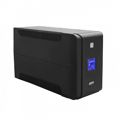 ИБП HIDEN EXPERT ULI1000C
