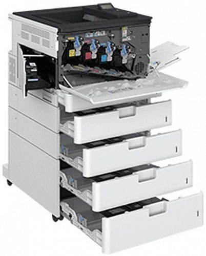Принтер CANON i-SENSYS LBP852Cx (1830C007)