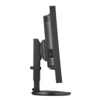Монитор NEC 27 PA271Q-BK LCD Bk/Bk (IPS; 16:9; 350cd/m2; 1500:1; 8ms; 2560x1440; 178/178; 2xHDMI; DP; DP out; mini DP; 6хUSB; HAS 150mm; Swiv; Tilt; Pivot; Spk 2x1W)