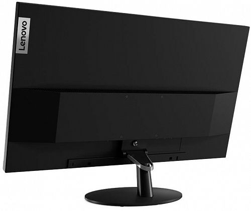 Монитор 27.5 Lenovo L28u-30 серебристый IPS 4ms 16:9 HDMI матовая 300cd 178гр/178гр 3840x2160 DisplayPort