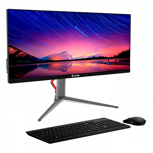 Моноблок FPB 30 2K F300/H610-P/i5-12400/DDR4 16GB/SSD 1TB (F300124-16G1TH610-P)