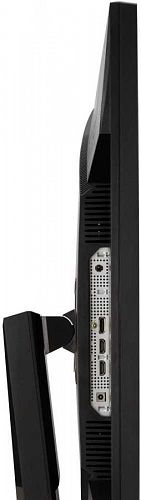 Монитор ASUS 90LM05B0-B01170 28 VG289Q Black (IPS, LED, Wide, 3840x2160, 144Hz, 5ms, 178°/178°, 350 cd/m, 100,000,000:1, +DP, +2хHDMI, +MM, )