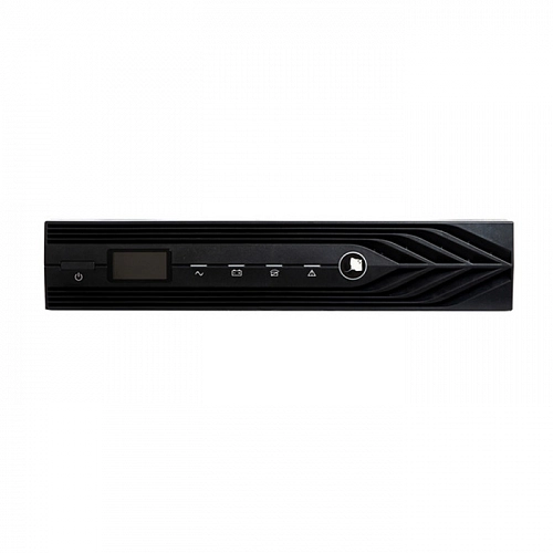 ИБП БАСТИОН SKAT-UPS 1000-RACK-ON-2X9