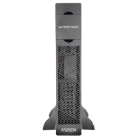Батарейный кабинет HIDEN для ИБП KU91015S-RT (EXBR+36)