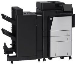МФУ HP LaserJet Enterprise Flow M830z (CF367A) (запуск инженером) МФУ HP LaserJet Enterprise Flow M830z (CF367A) (запуск инженером)
