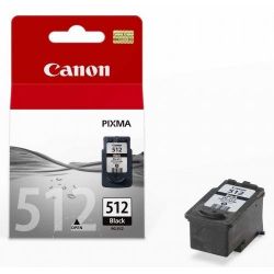 Картридж струйный Canon PG-512 Black для Pixma MP250/ip2700 оригинальный Картридж струйный Canon PG-512 Black для Pixma MP250/ip2700 оригинальный