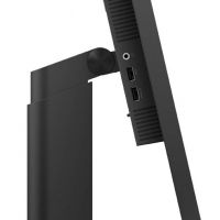 Монитор Lenovo 61ECGAT2EU 27 ThinkVision T27h-20 черный IPS,2560x1440,4 ms,178°/178°,350 cd/m,1000:1,+HDM, +DP, +USB 3.0 x 4, +USB Type C) (61ECGAT2EU)