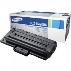 Картридж оригинальный Samsung SCX-D4200A для SCX4200/ SCX4220 samsung-4200-orig