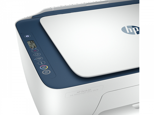 МФУ DeskJet Advantage Ultra 4828 HP (25R76A)