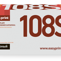 Картридж EasyPrint MLT-D108S для Samsung ML-1640/1641/1645/2240/2241