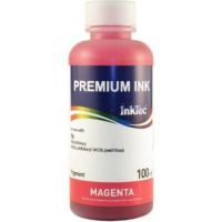 Чернила InkTec H8940 Magenta для HP OfficeJet 6100/ 8100