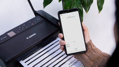 Принтер CANON PIXMA TR150 (4167C027)