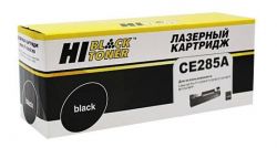 Картридж HP 85A (CE285A) для HP P1102/ M1132 Картридж HP 85A (CE285A) для HP P1102/ M1132