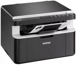 МФУ лазерное BROTHER DCP-1512E МФУ лазерное BROTHER DCP-1512E