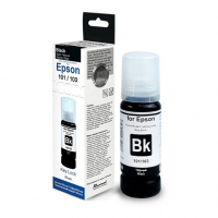 Чернила Epson L3110/ L3150/ L4150 Black (Ecotank 101/ 103) Revcol