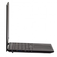 Ноутбук ACD 15S Intel Core i5-1135G7 / 16Gb / SSD512Gb / RJ45 / 15.6 / IPS / FHD / NoOS / black (AH15SI2162WB)