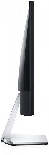 Монитор ЖК DELL S2719H 27, черный и серебристый (2719-2323)