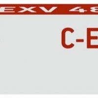 Лазерный картридж EasyPrint C-EXV48M/9108B002 для принтеров Canon imageRUNNER C1325iF, 1335iF пурпурный 11500 страниц