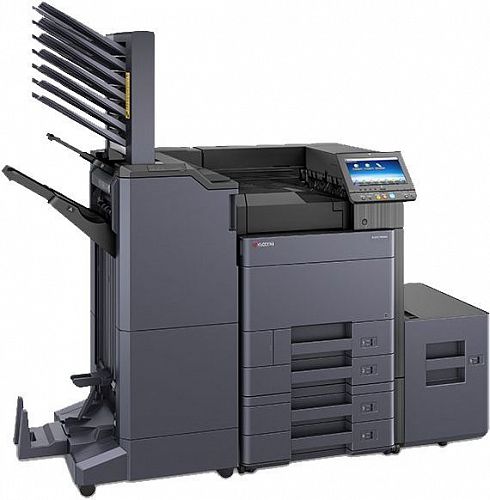 Принтер KYOCERA P4060DN (1102RS3NL0)