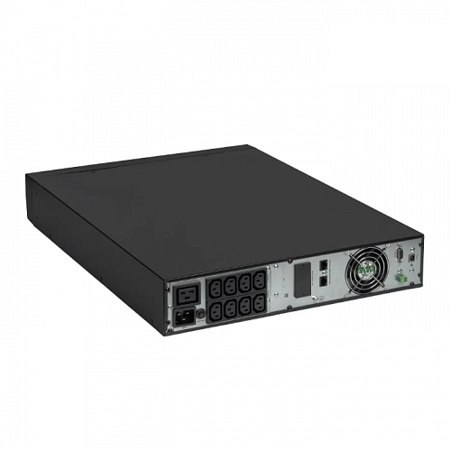 ИБП БАСТИОН SKAT-UPS 3000-RACK-ON-E P3