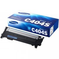 Картридж оригинальный Samsung CLT-C404S для SL-C430/ C480