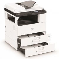 МФУ RICOH M 2701 (418118) (с тонером, самозапуск)