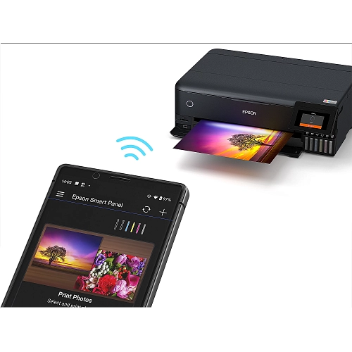 МФУ EPSON L8180 (C11CJ21403)