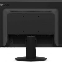 Монитор Lenovo 61FFKAT6EU 21.5 D22-17 16:9 FHD (1920x1080) TN, 5ms, CR 600:1, BR 200, 90/65, 1xVGA