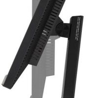 Монитор ASUS 90LM05M1-B02370 23,8 BE24EQSB black (IPS LED, 1920x1080, 5ms, 300cd/m2, 178°/178°, 100M:1, D-Sub, HDMI, DP, USB, колонки, 60Hz, Tilt, Swivel, Pivot, HAS, VESA, Black, MiniPC kit (option)