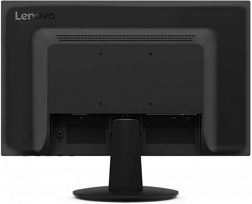 Монитор Lenovo 61FFKAT6EU 21.5 D22-17 16:9 FHD (1920x1080) TN, 5ms, CR 600:1, BR 200, 90/65, 1xVGA