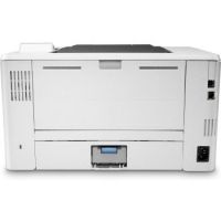 Принтер HP LaserJet Pro M404dn (W1A53A)