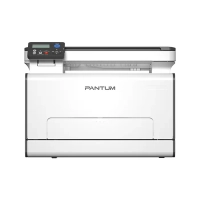 МФУ А4 PANTUM (CM2100DW)