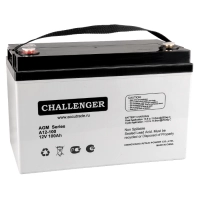 Батарея CHALLENGER A12-100