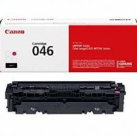 Картридж Canon 046 Magenta для LBP653/ MF735 оригинальный