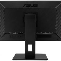 Монитор ASUS 90LM05M1-B02370 23,8 BE24EQSB black (IPS LED, 1920x1080, 5ms, 300cd/m2, 178°/178°, 100M:1, D-Sub, HDMI, DP, USB, колонки, 60Hz, Tilt, Swivel, Pivot, HAS, VESA, Black, MiniPC kit (option)