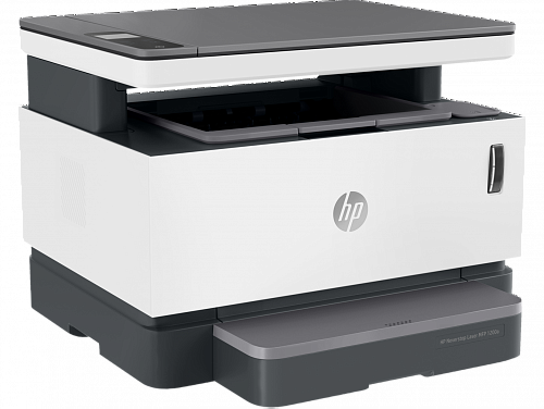 МФУ HP Neverstop Laser MFP 1200a (4QD21A)