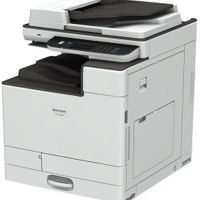 МФУ RICOH Aficio M C2000 (418968) без тонера