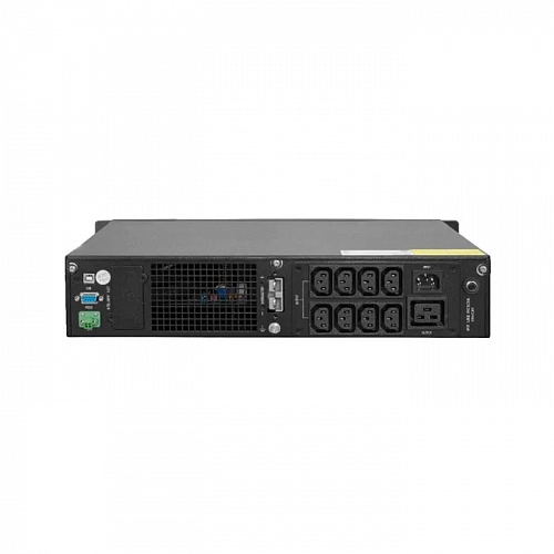 ИБП HIDEN EXPERT HE11001H-RT