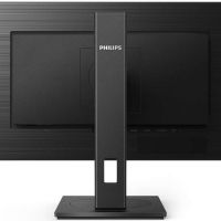 Монитор Philips 242S1AE/00 242S1AE 23.8, черный
