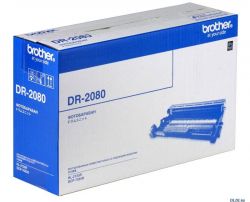 Драм-картридж оригинальный Brother DR-2080 для HL2130/ DCP7055 Драм-картридж Brother DR-2080 оригинальный