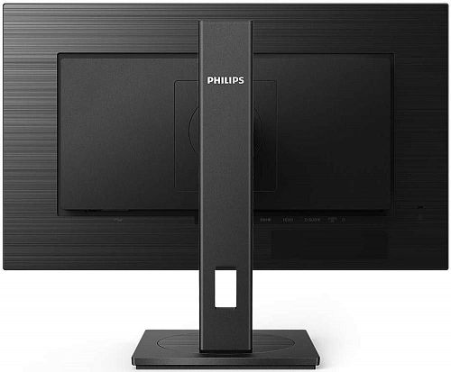Монитор Philips 242S1AE/00 242S1AE 23.8, черный