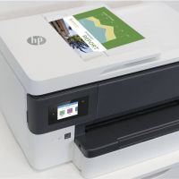 МФУ HP OfficeJet Pro 7720 (Y0S18A) (запуск инженером)