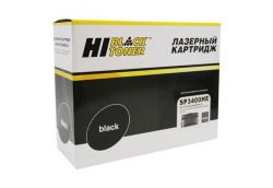Картридж Ricoh SP 3400HE для SP 3400/ 3500 Картридж Ricoh SP 3400HE для SP 3400/ 3500
