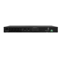 ИБП HIDEN KLPS700RM-N