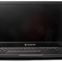 Ноутбук Гравитон Н15И-ТП 15.6FHD i5-1135G7/1x8GBDDR4/512GBSSD_M.2/WiFi+BT/NoOS/1YST