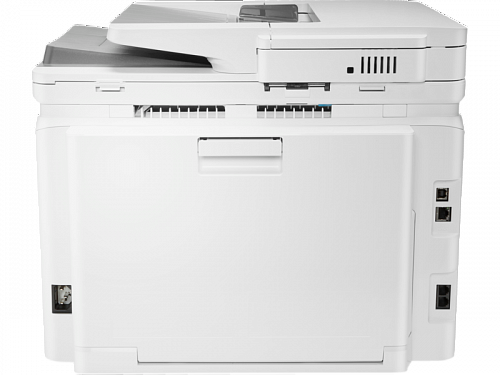 МФУ HP Color LaserJet Pro M283fdn (7KW74A)